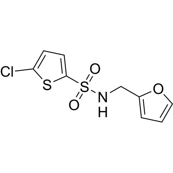 Antimicrobial agent-14 380576-68-1